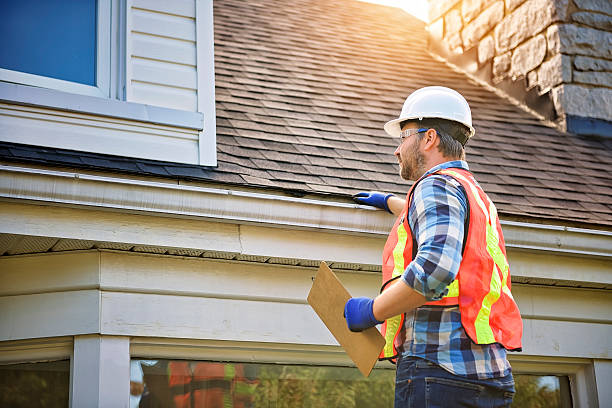Licensed Roofing service in Wells Bridge, NY - Ben Roofing and Steel LLC
